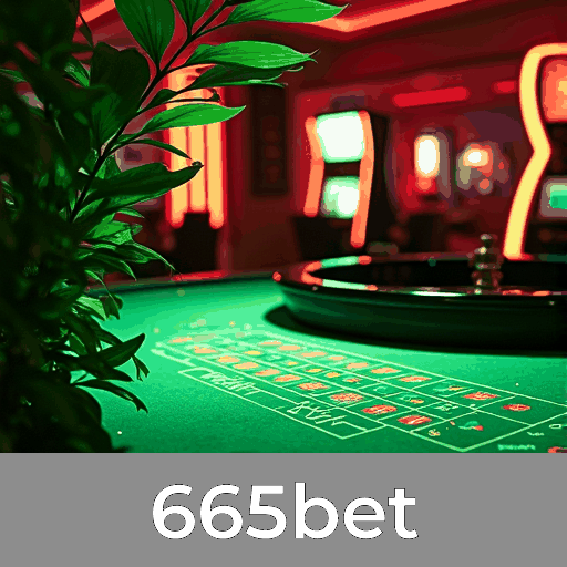 665bet: A Revolução das Apostas Móveis ao Seu Alcance