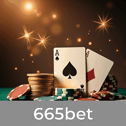 665bet: A Revolução das Apostas Móveis ao Seu Alcance