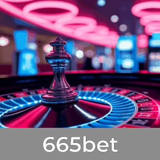 665bet: Apostas Online Seguras e Diversão Sem Limites