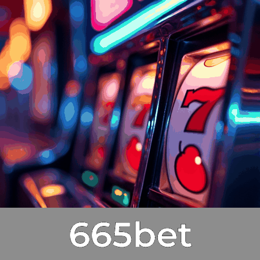 665bet: Slots de Jackpot, Jogos de Mesa e Experiências com Dealers