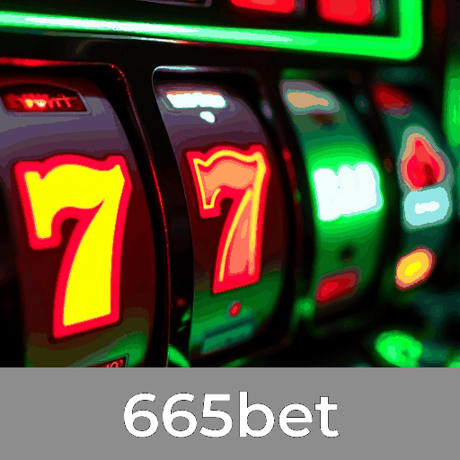 665bet: Slots de Jackpot, Jogos de Mesa e Experiências com Dealers