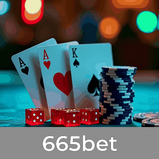 665bet: Apostas Profissionais e Serviços Especializados