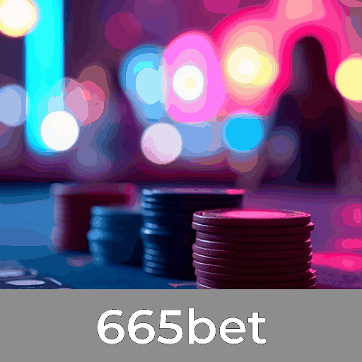 665bet: Experimente a emoção e as oportunidades de vitória nos jogos de cassino