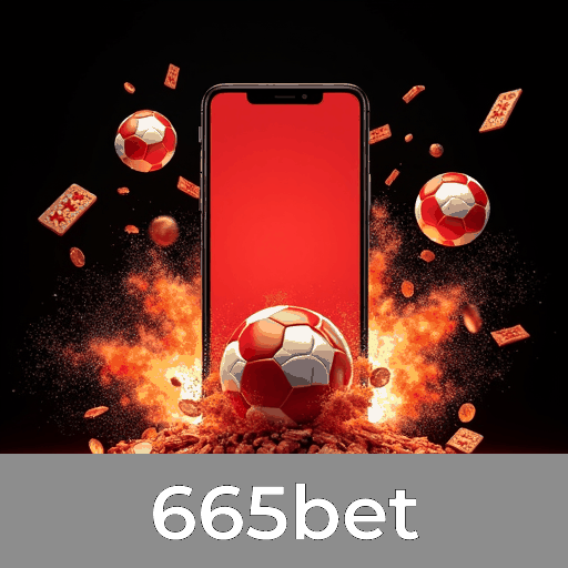 Descubra o Acesso Seguro e Instantâneo no 665bet