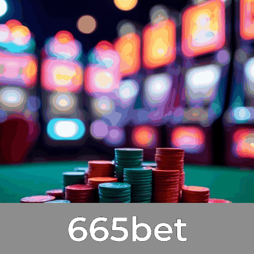 665bet: Experimente a emoção e as oportunidades de vitória nos jogos de cassino
