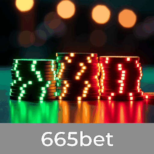 665bet: Apostas Online Seguras e Diversão Sem Limites