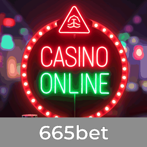 665bet: A Revolução das Apostas Móveis ao Seu Alcance
