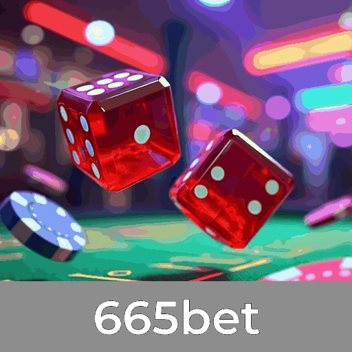 665bet: Slots de Jackpot, Jogos de Mesa e Experiências com Dealers