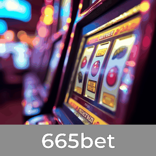 665bet: Experimente a emoção e as oportunidades de vitória nos jogos de cassino