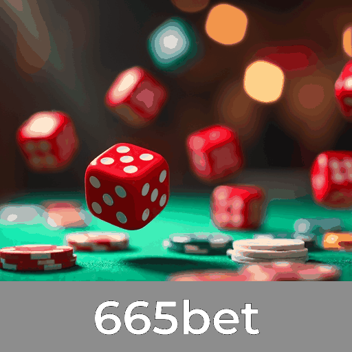 665bet: Experimente a emoção e as oportunidades de vitória nos jogos de cassino