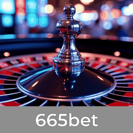 665bet: Apostas Profissionais e Serviços Especializados